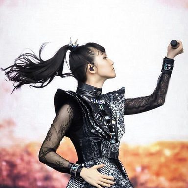 Babymetal photo 61