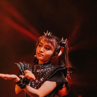 Babymetal photo 29