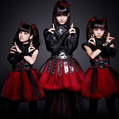 Babymetal photo 103
