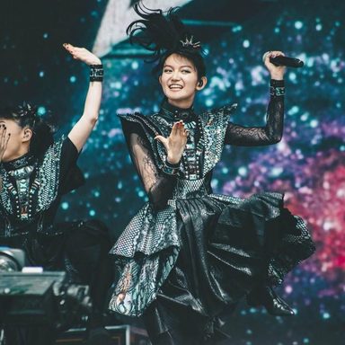 Babymetal photo 68