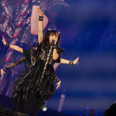 Babymetal photo 34