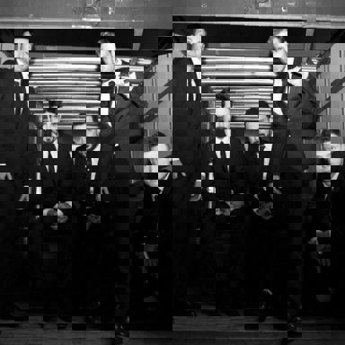 Backstreet Boys photo 10