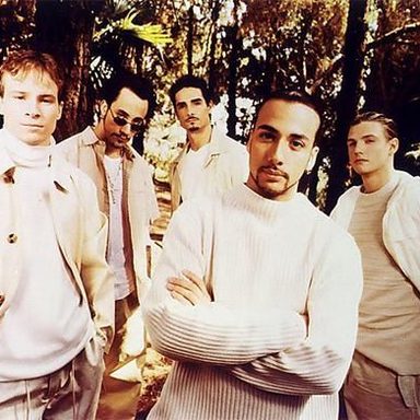 Backstreet Boys photo 38