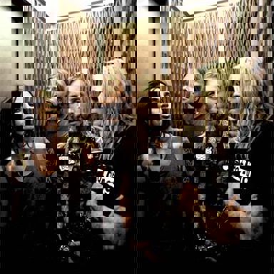 Backyard Babies photo 9