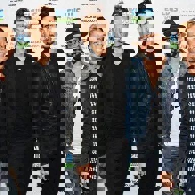 Backstreet Boys photo 11