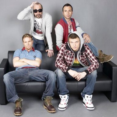 Backstreet Boys photo 40