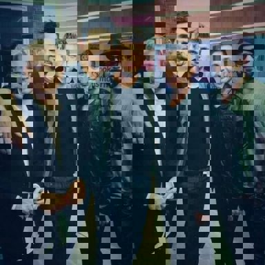 Backstreet Boys photo 20