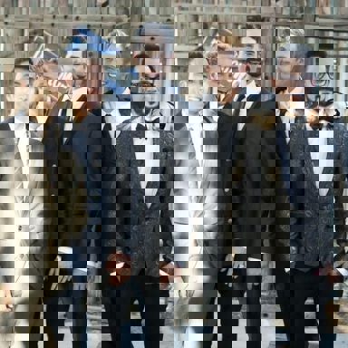 Backstreet Boys photo 9