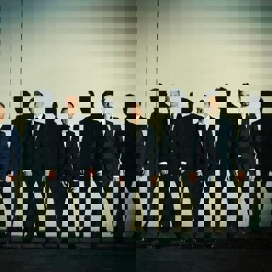 Backstreet Boys photo 12