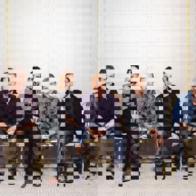 Backstreet Boys photo 13