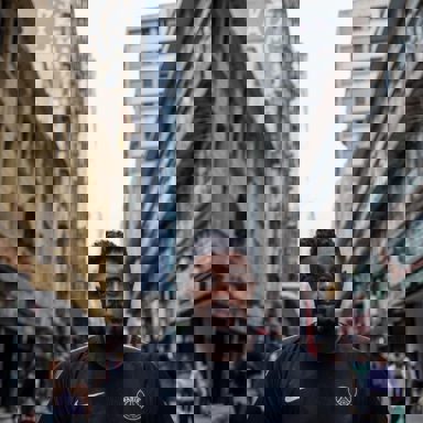 Baco Exu do Blues photo 9