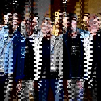 Backstreet Boys photo 17