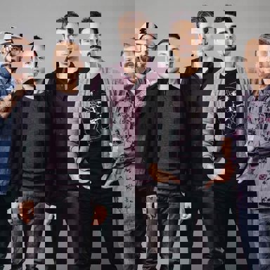 Backstreet Boys photo 15