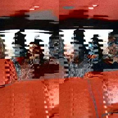 Backyard Babies photo 10