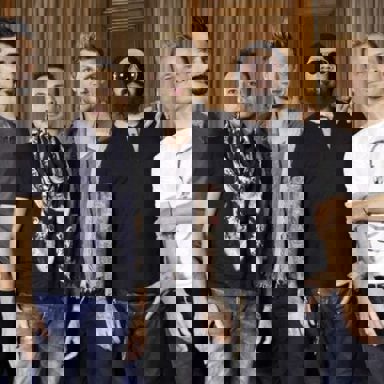 Backstreet Boys photo 18