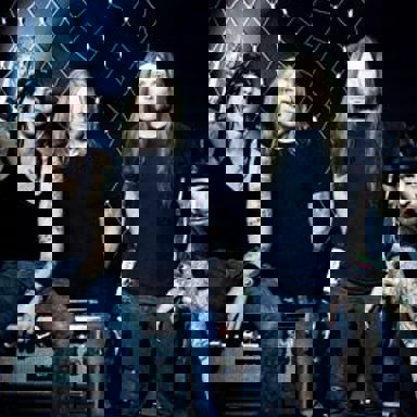 Backyard Babies photo 11