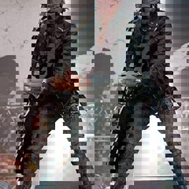 Backyard Babies photo 12