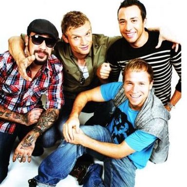 Backstreet Boys photo 36