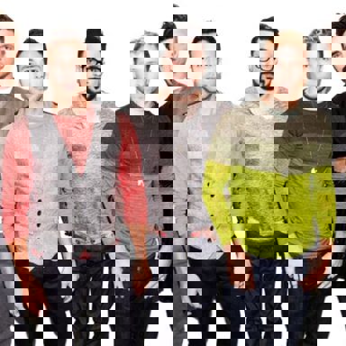 Backstreet Boys photo 19