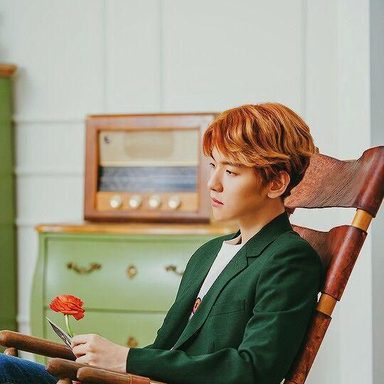 Baekhyun photo 44