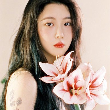 Baek Yerin photo 34