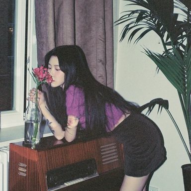 Baek Yerin photo 31