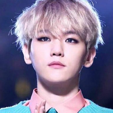 Baekhyun photo 36