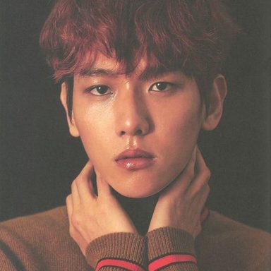 Baekhyun photo 45