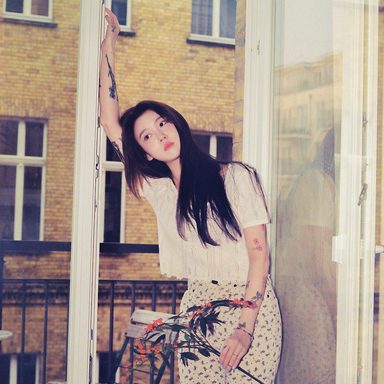 Baek Yerin photo 29