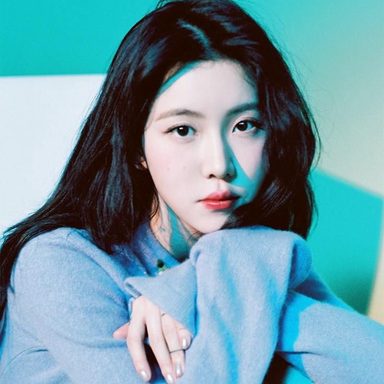 Baek Yerin photo 35