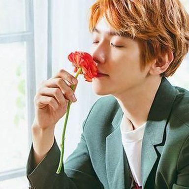 Baekhyun photo 47