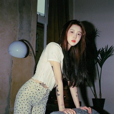 Baek Yerin photo 33