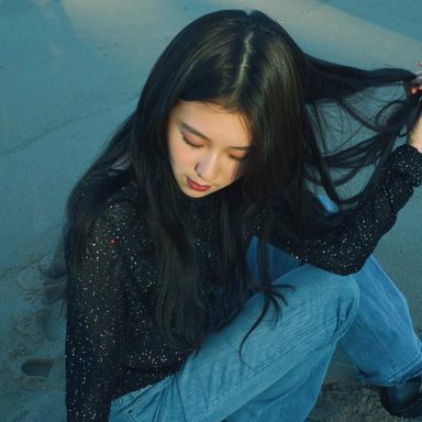 Baek Yerin photo 54