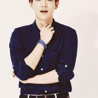 Baekhyun photo 38