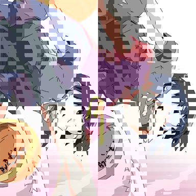 Bakemonogatari photo 19