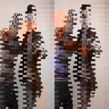 Balada do Bonde photo 10