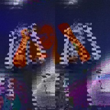 Banda a Favorita photo 20