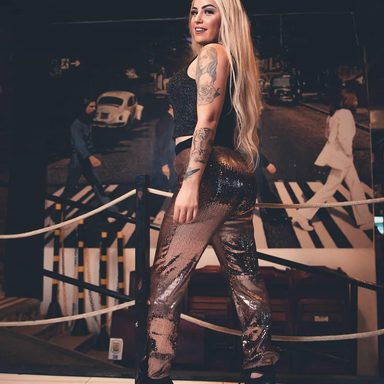 Banda a Favorita photo 44