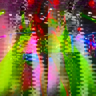 Banda a Favorita photo 19