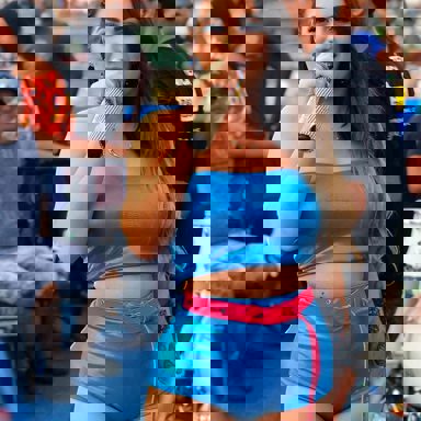 Banda a Favorita photo 13