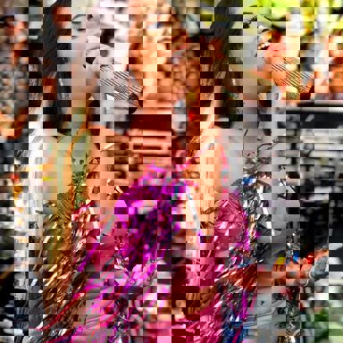 Banda a Favorita photo 15