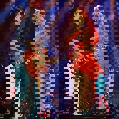 Banda Calypso photo 14