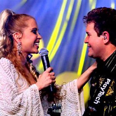 Banda Calypso photo 90