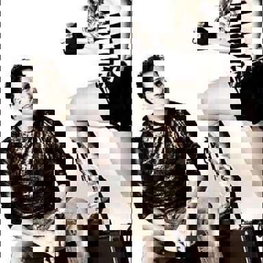 Banda Calypso photo 17