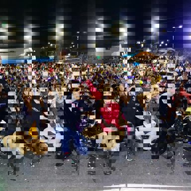 Banda Batidão do Melody