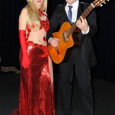 Banda Calypso photo 44