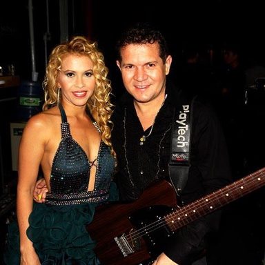 Banda Calypso photo 60