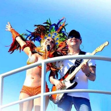 Banda Calypso photo 49