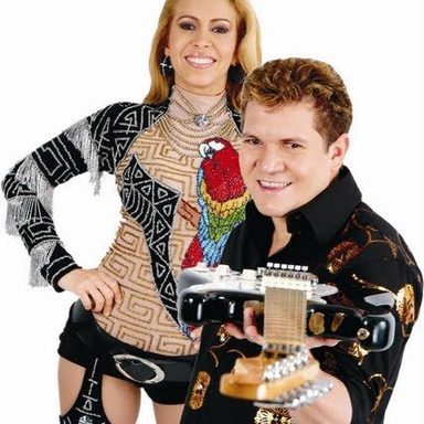 Banda Calypso photo 62