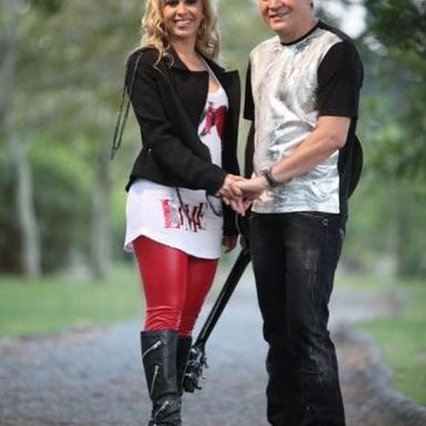 Banda Calypso photo 59